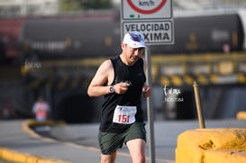 Carrera 10K Peñoles 2023 @tar.mx