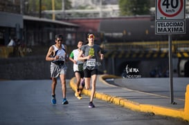 Carrera 10K Peñoles 2023 @tar.mx