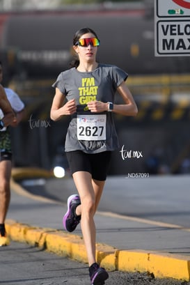 Carrera 10K Peñoles 2023 @tar.mx