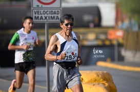 Carrera 10K Peñoles 2023 @tar.mx