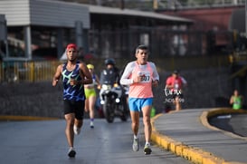 Carrera 10K Peñoles 2023 @tar.mx