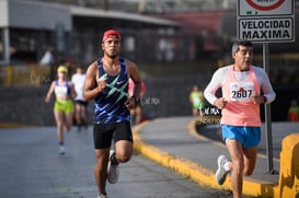 Carrera 10K Peñoles 2023 @tar.mx