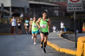 Carrera 10K Peñoles 2023 @tar.mx