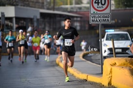 Carrera 10K Peñoles 2023 @tar.mx