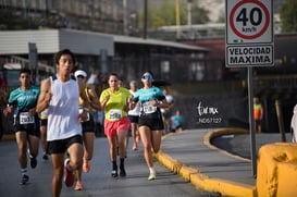 Carrera 10K Peñoles 2023 @tar.mx