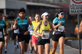 Carrera 10K Peñoles 2023 @tar.mx