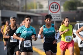 Carrera 10K Peñoles 2023 @tar.mx