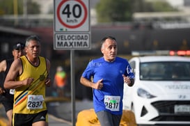 Carrera 10K Peñoles 2023 @tar.mx