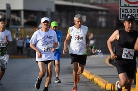 Carrera 10K Peñoles 2023 @tar.mx