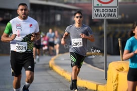 Carrera 10K Peñoles 2023 @tar.mx