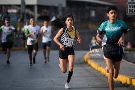 Carrera 10K Peñoles 2023 @tar.mx