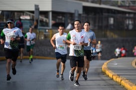 Carrera 10K Peñoles 2023 @tar.mx