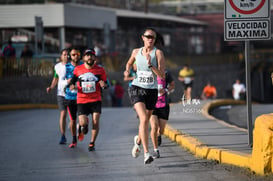 Carrera 10K Peñoles 2023 @tar.mx