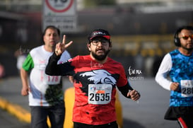 Carrera 10K Peñoles 2023 @tar.mx