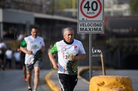 Carrera 10K Peñoles 2023 @tar.mx