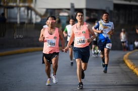 Carrera 10K Peñoles 2023 @tar.mx