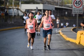 Carrera 10K Peñoles 2023 @tar.mx