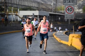 Carrera 10K Peñoles 2023 @tar.mx