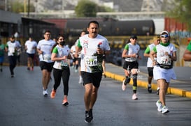 Carrera 10K Peñoles 2023 @tar.mx