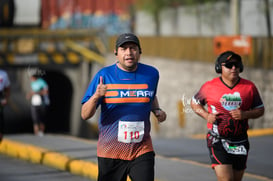 Carrera 10K Peñoles 2023 @tar.mx