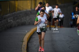 Carrera 10K Peñoles 2023 @tar.mx