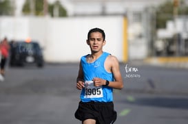 Carrera 10K Peñoles 2023 @tar.mx