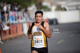 Carrera 10K Peñoles 2023 @tar.mx