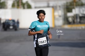 Carrera 10K Peñoles 2023 @tar.mx