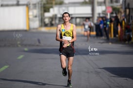 Carrera 10K Peñoles 2023 @tar.mx