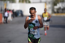 Carrera 10K Peñoles 2023 @tar.mx