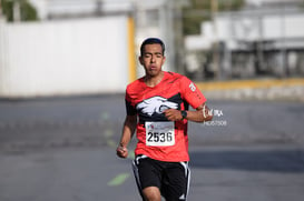 Carrera 10K Peñoles 2023 @tar.mx