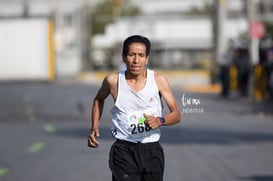 Carrera 10K Peñoles 2023 @tar.mx