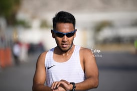 Carrera 10K Peñoles 2023 @tar.mx