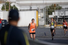 Carrera 10K Peñoles 2023 @tar.mx