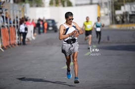 Carrera 10K Peñoles 2023 @tar.mx