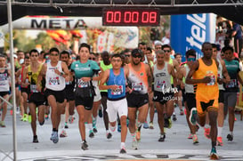 Carrera 10K SIMSA 2023 @tar.mx