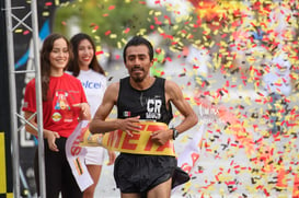 Miguel Ángel Hernández, campeón @tar.mx