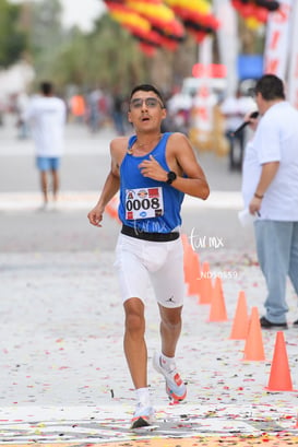 Carrera 10K SIMSA 2023 @tar.mx