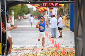 Carrera 10K SIMSA 2023 @tar.mx