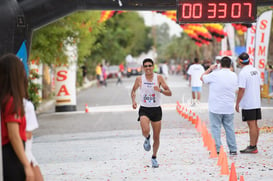 Carrera 10K SIMSA 2023 @tar.mx