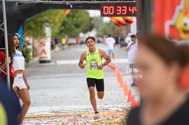 Carrera 10K SIMSA 2023 @tar.mx