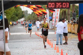 Carrera 10K SIMSA 2023 @tar.mx