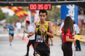 Carrera 10K SIMSA 2023 @tar.mx