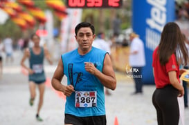 Carrera 10K SIMSA 2023 @tar.mx