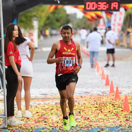 Carrera 10K SIMSA 2023 @tar.mx