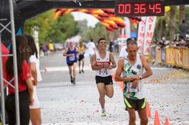 Carrera 10K SIMSA 2023 @tar.mx