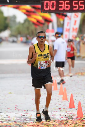 Carrera 10K SIMSA 2023 @tar.mx