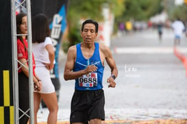 Carrera 10K SIMSA 2023 @tar.mx