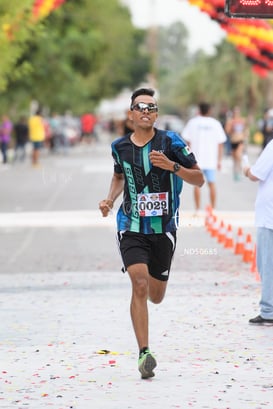 Carrera 10K SIMSA 2023 @tar.mx