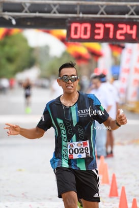 Carrera 10K SIMSA 2023 @tar.mx